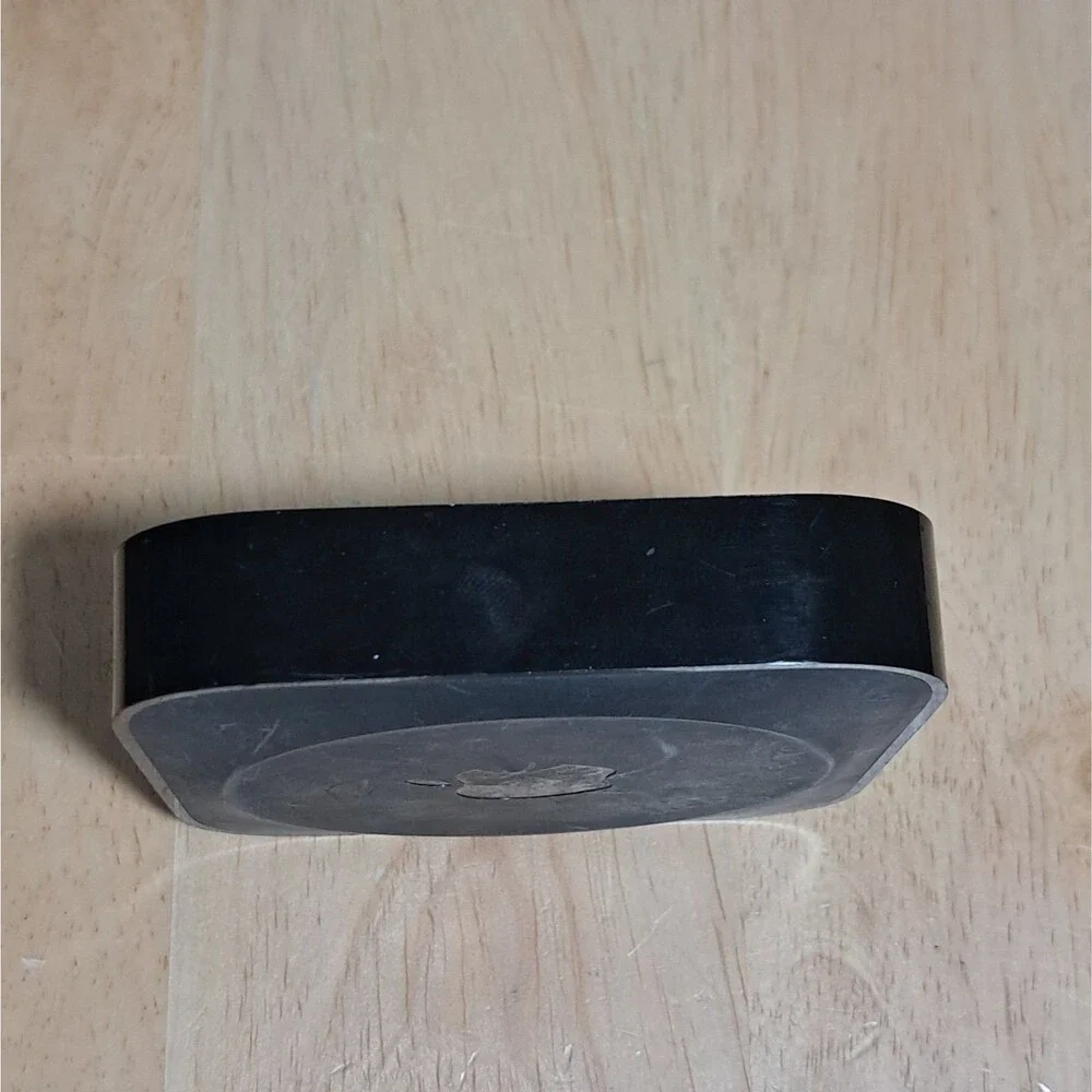 Apple TV 3rd Gen 1080p Wi-Fi A1469 w/ Remote and NOT ORIGINAL Power Cord
